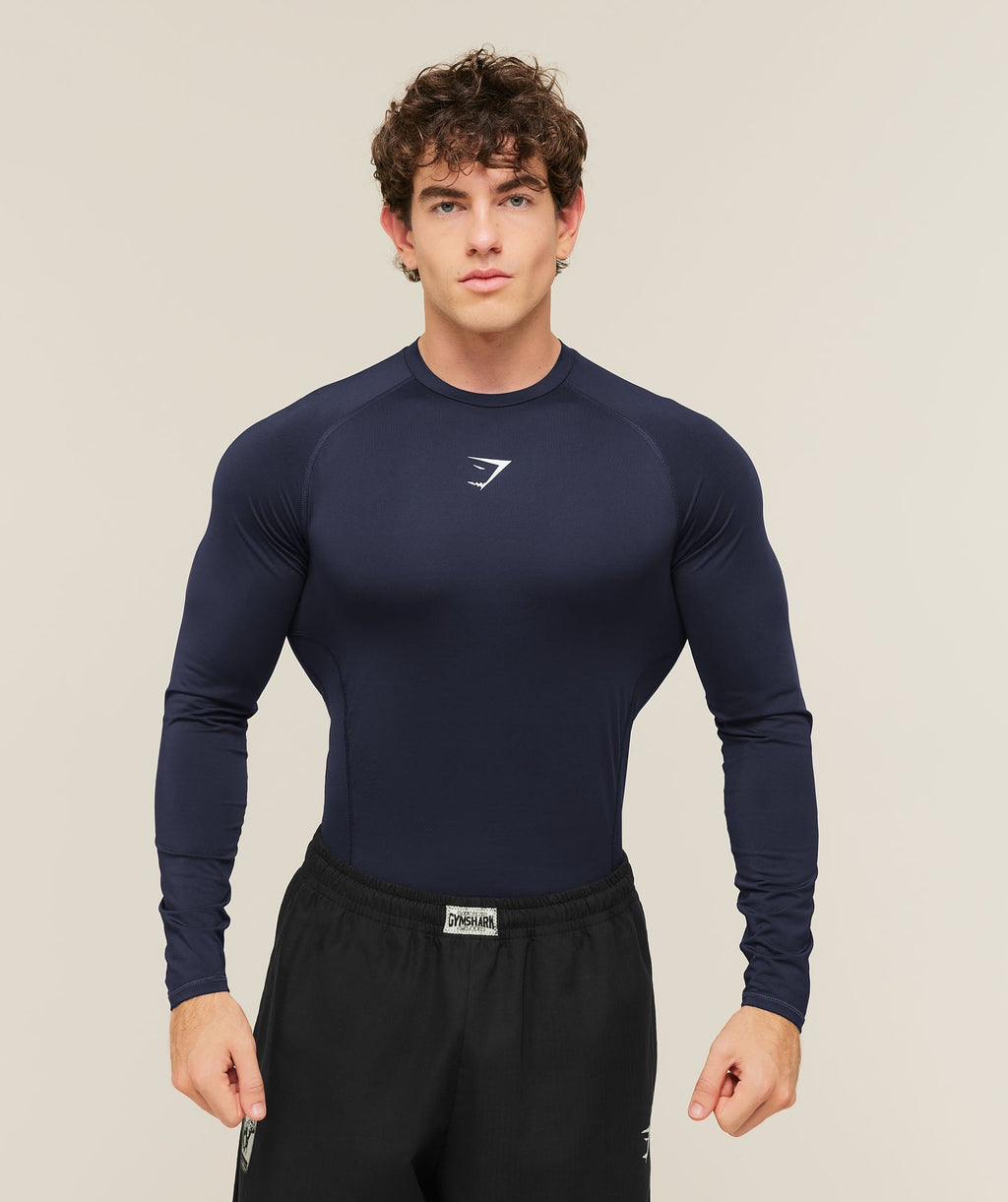 Element Baselayer Long Sleeve T-Shirt