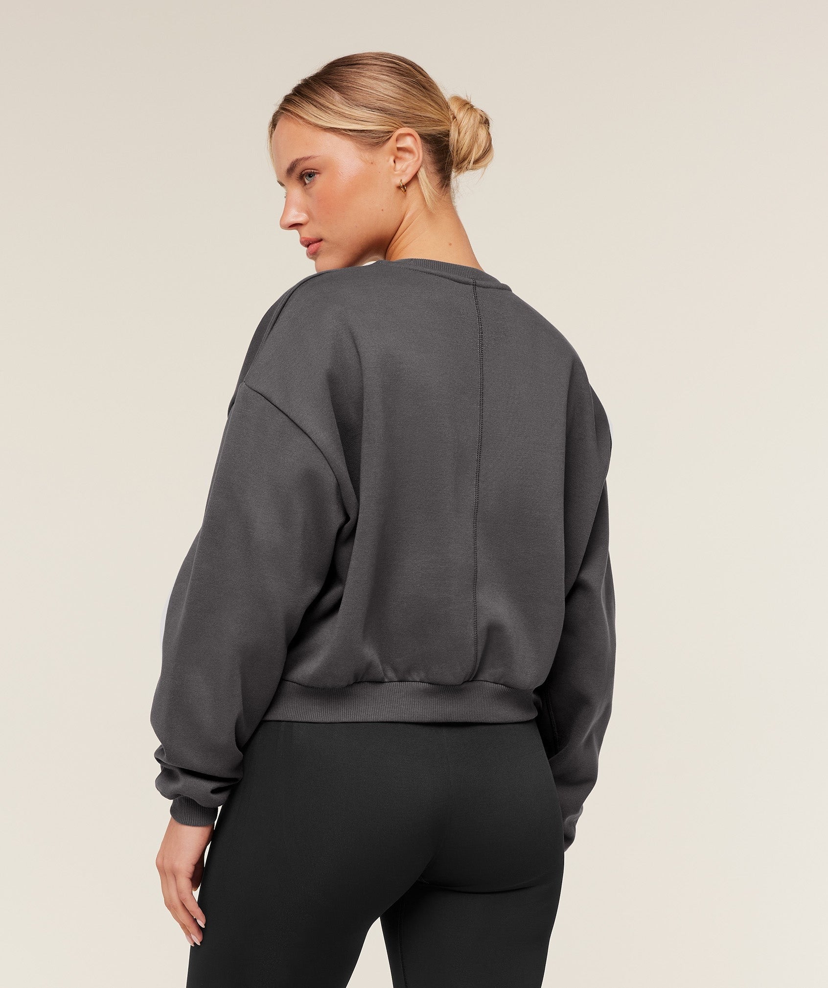 Cosy Luxe Sweatshirt