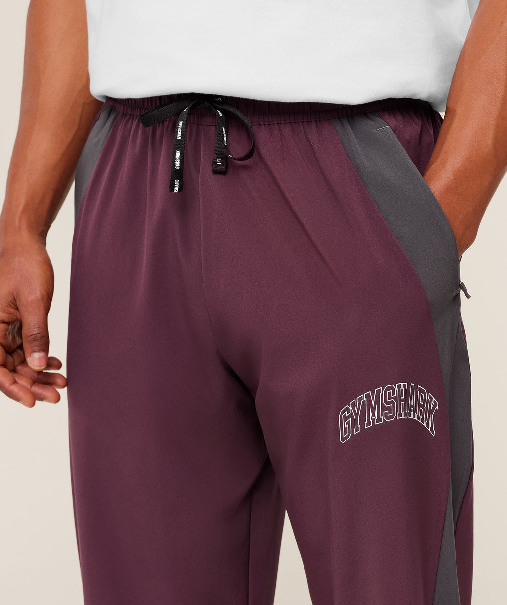 Collegiate Tech Pants