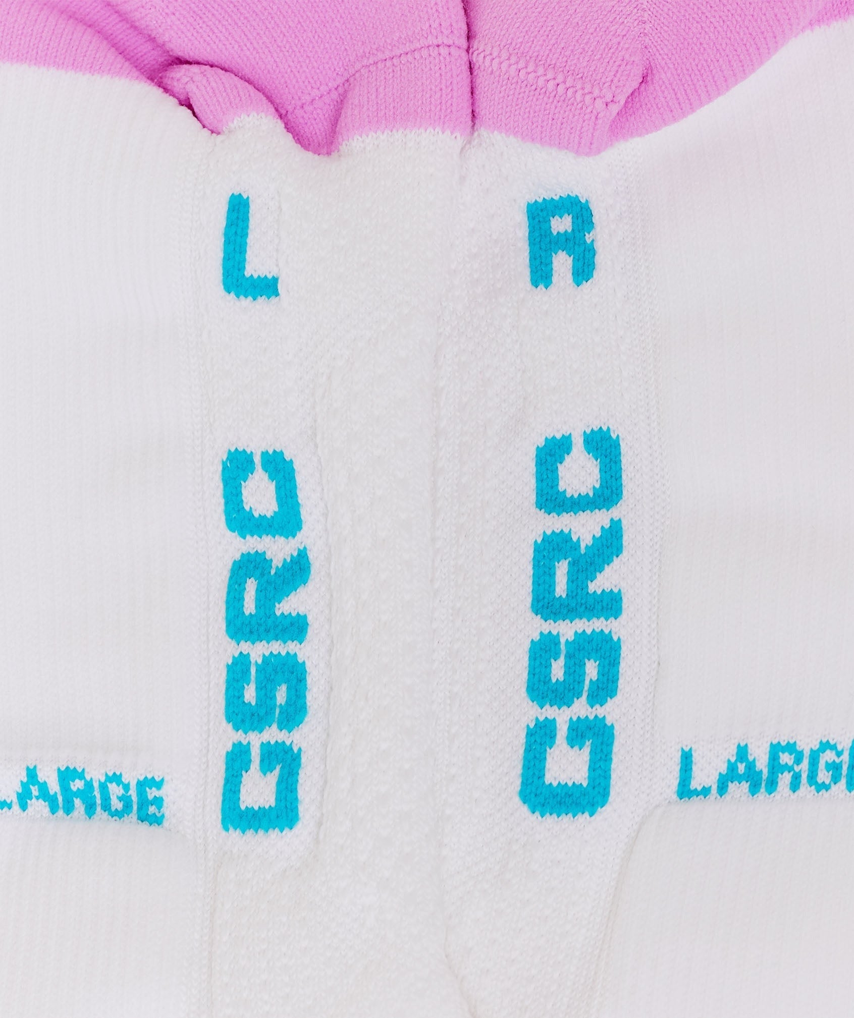 Running Elite Crew Sock Single