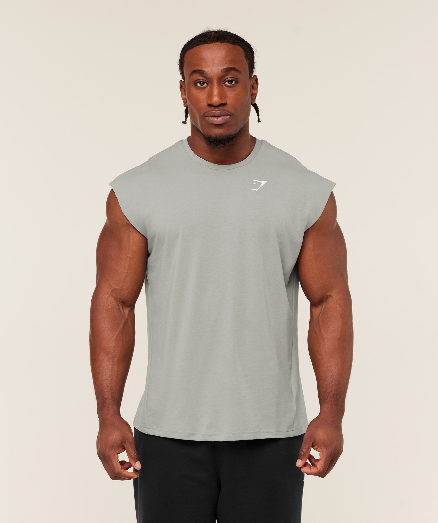 Critical Cut Off Tank