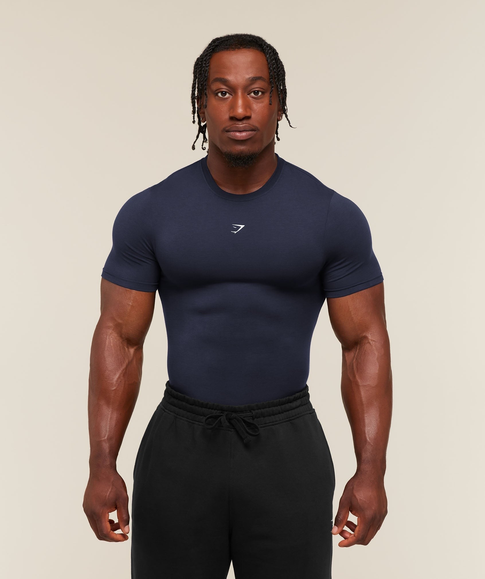 Super Soft Muscle Tee