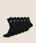 Crew Socks 6pk