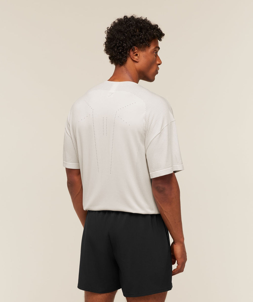 Distance Seamless T-Shirt