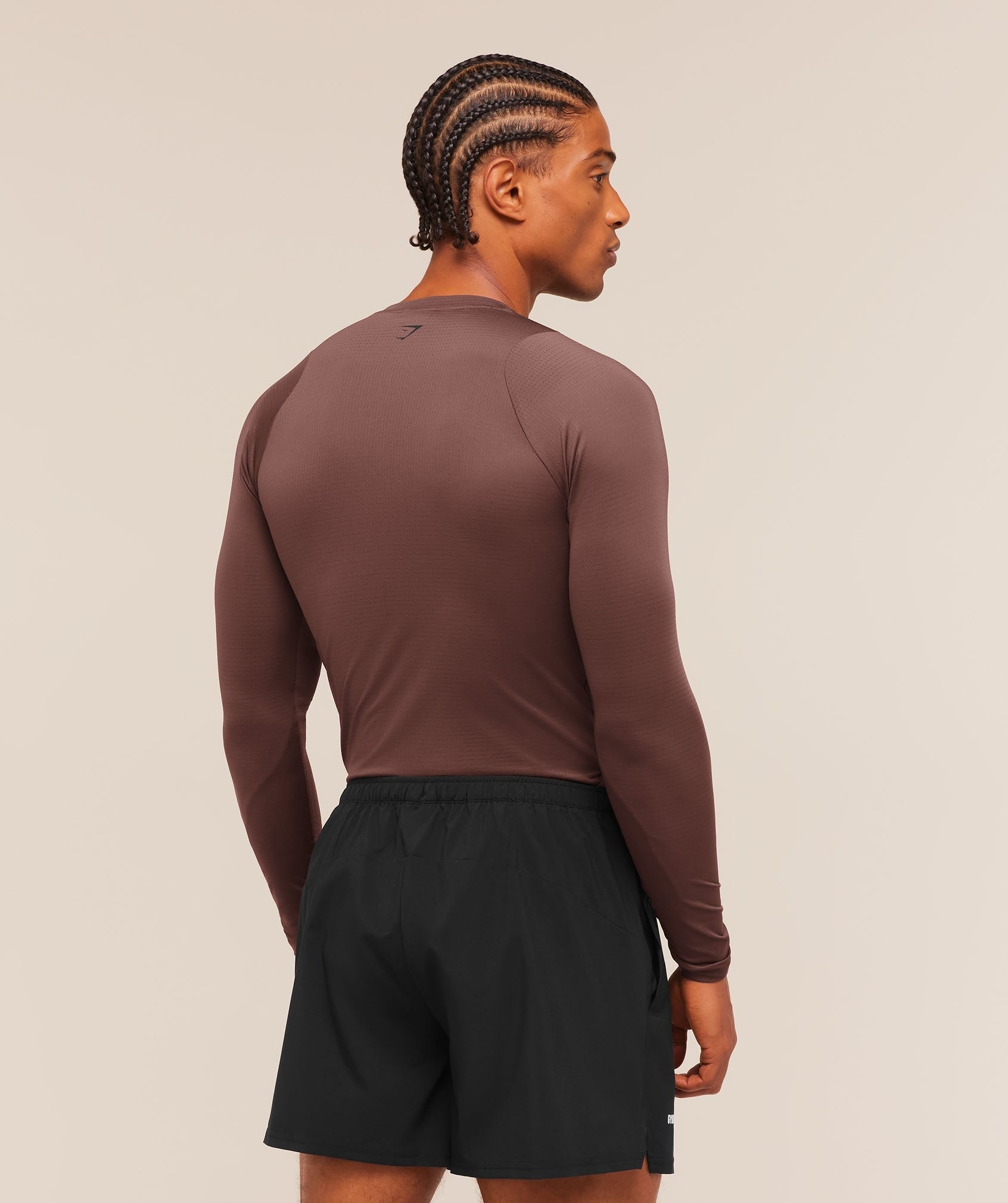 Train Long Sleeve T-Shirt