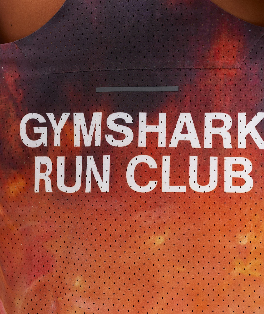 Gymshark x Frazetta x Run Club Tank