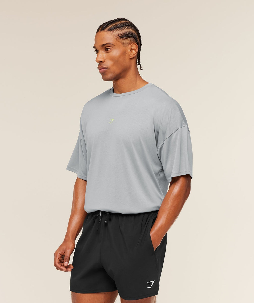 GSCC Graphic T-Shirt