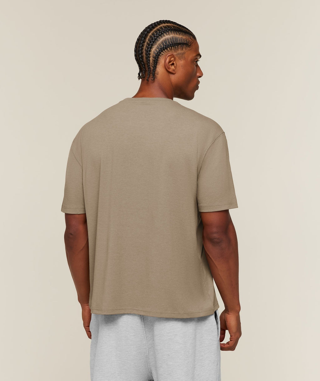 Campus Crest T-Shirt