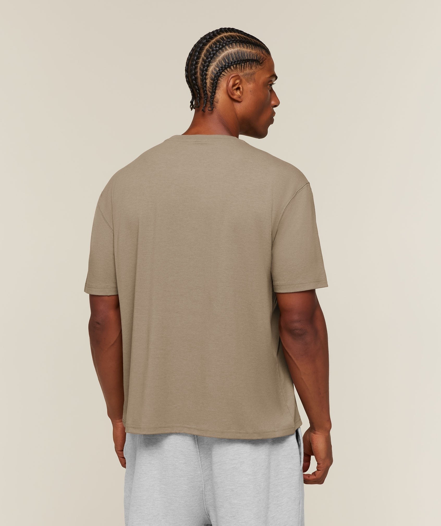 Campus Crest T-Shirt