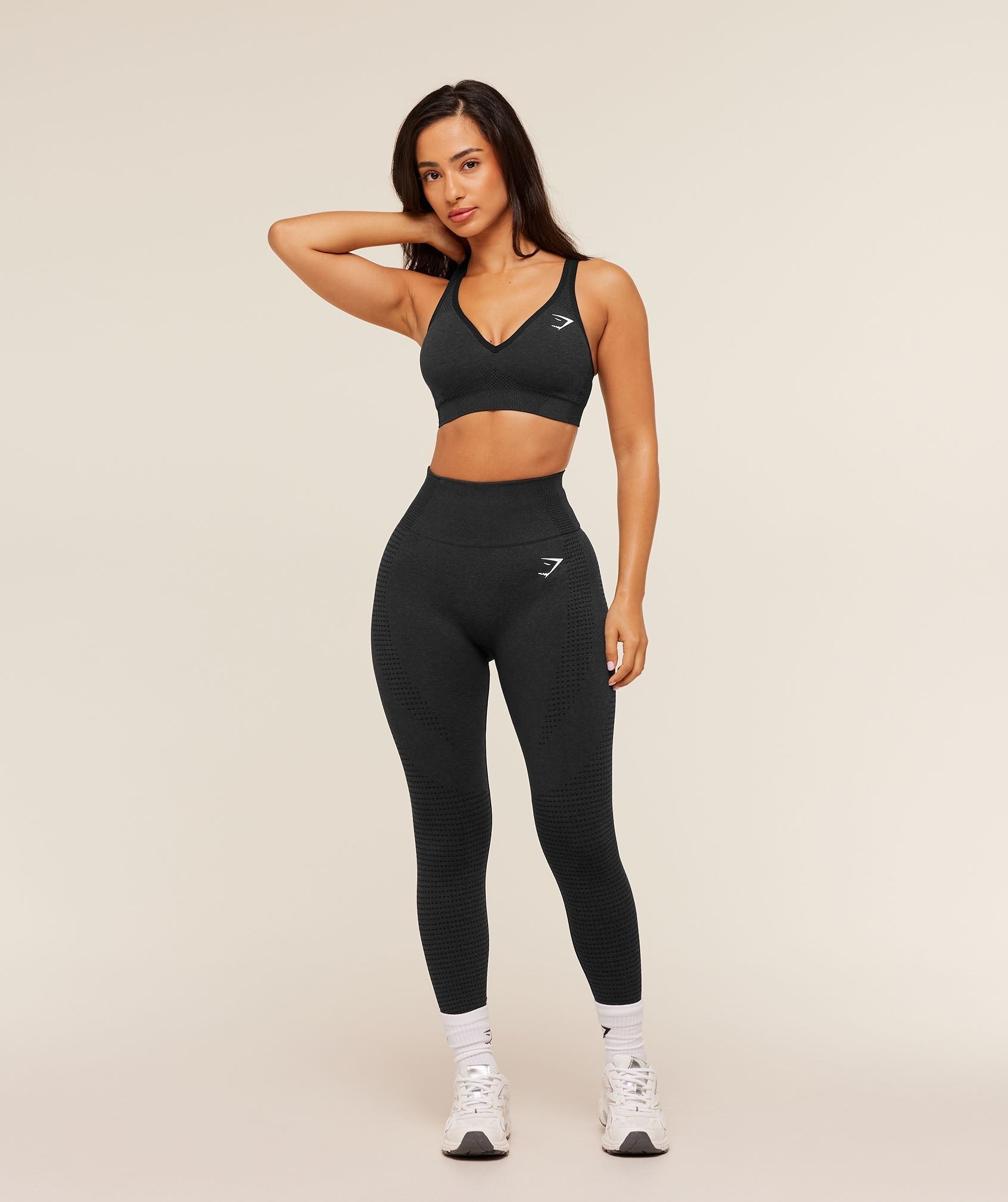 Vital Short Leggings