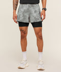 Running Elite 2 in 1 5" Shorts
