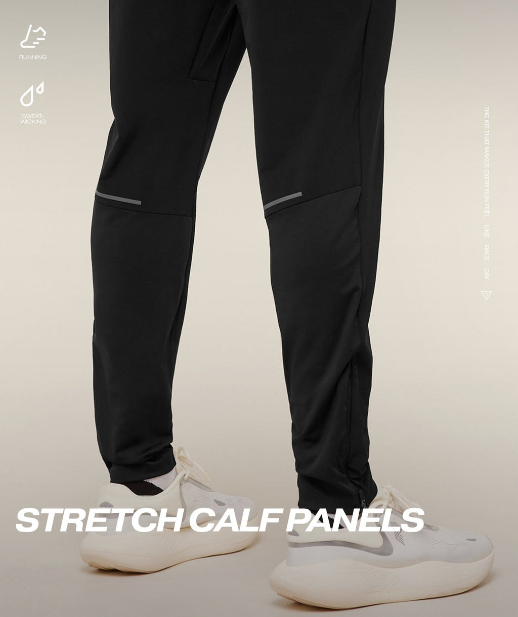 Running Elite Joggers