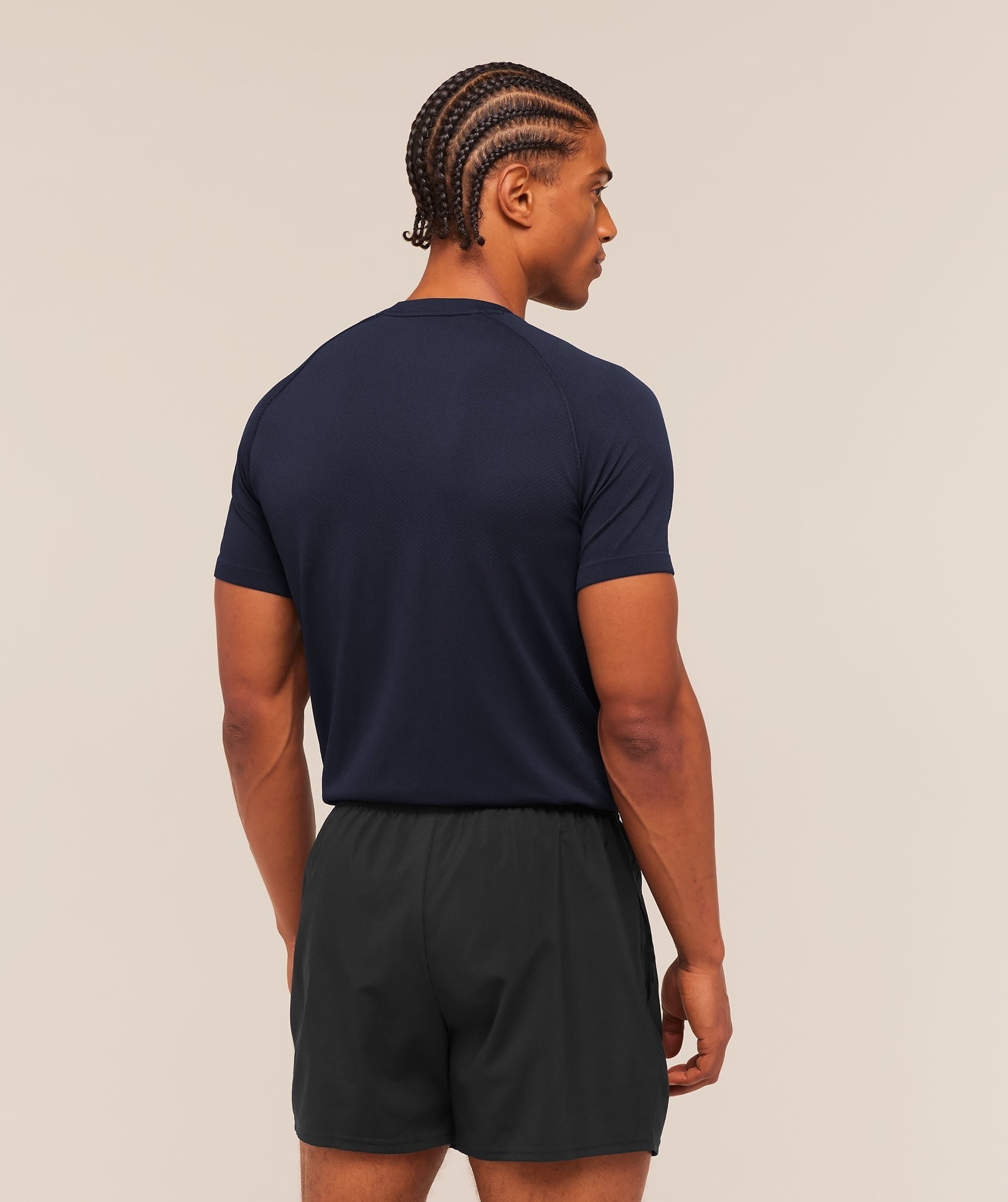 Vital Seamless T-Shirt