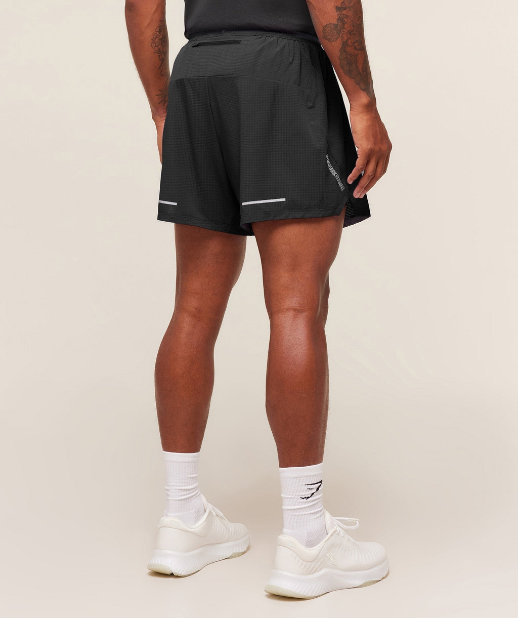 Running 5" Shorts