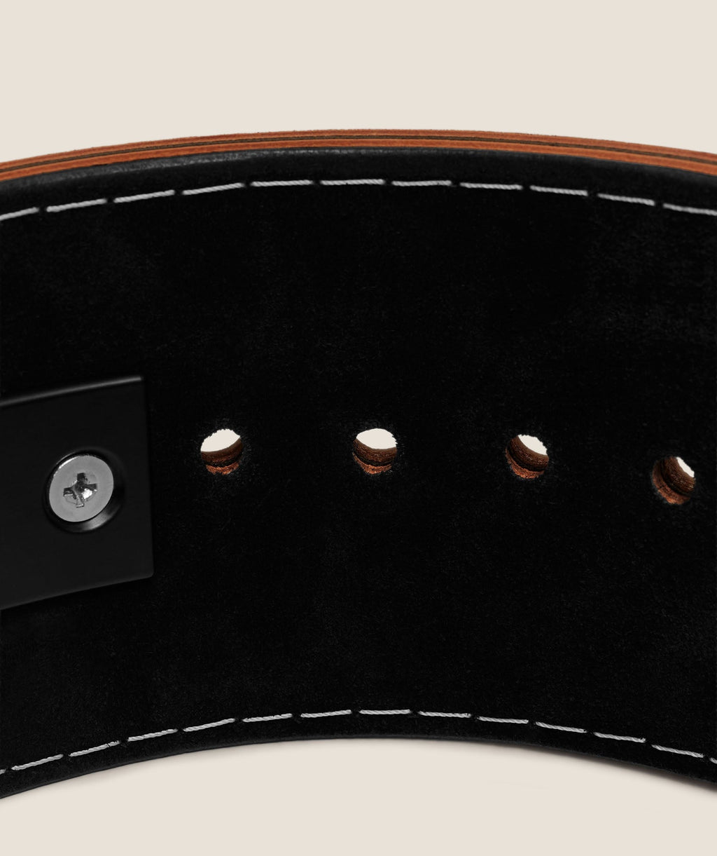Gymshark x Frazetta Lever Belt