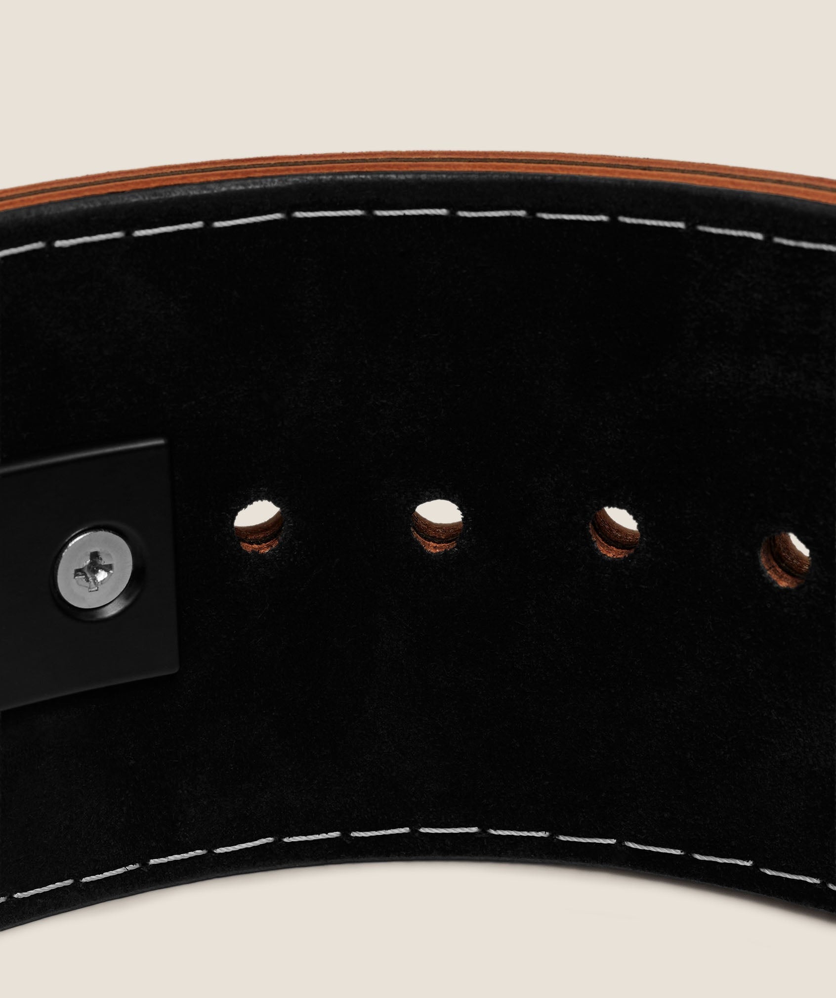 Gymshark x Frazetta Lever Belt