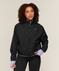 Hybrid Track Jacket