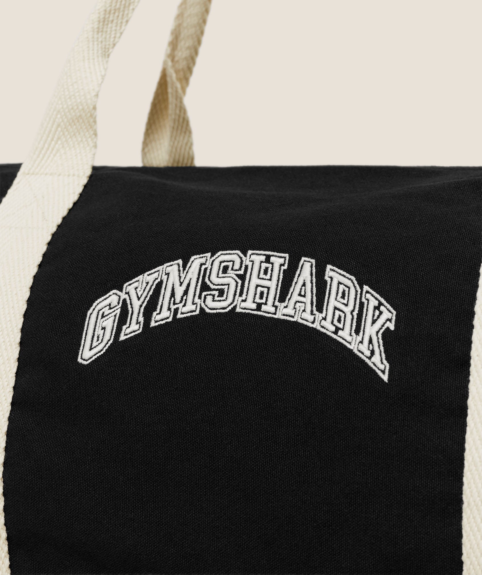 Gymshark Essentials Duffle Bag
