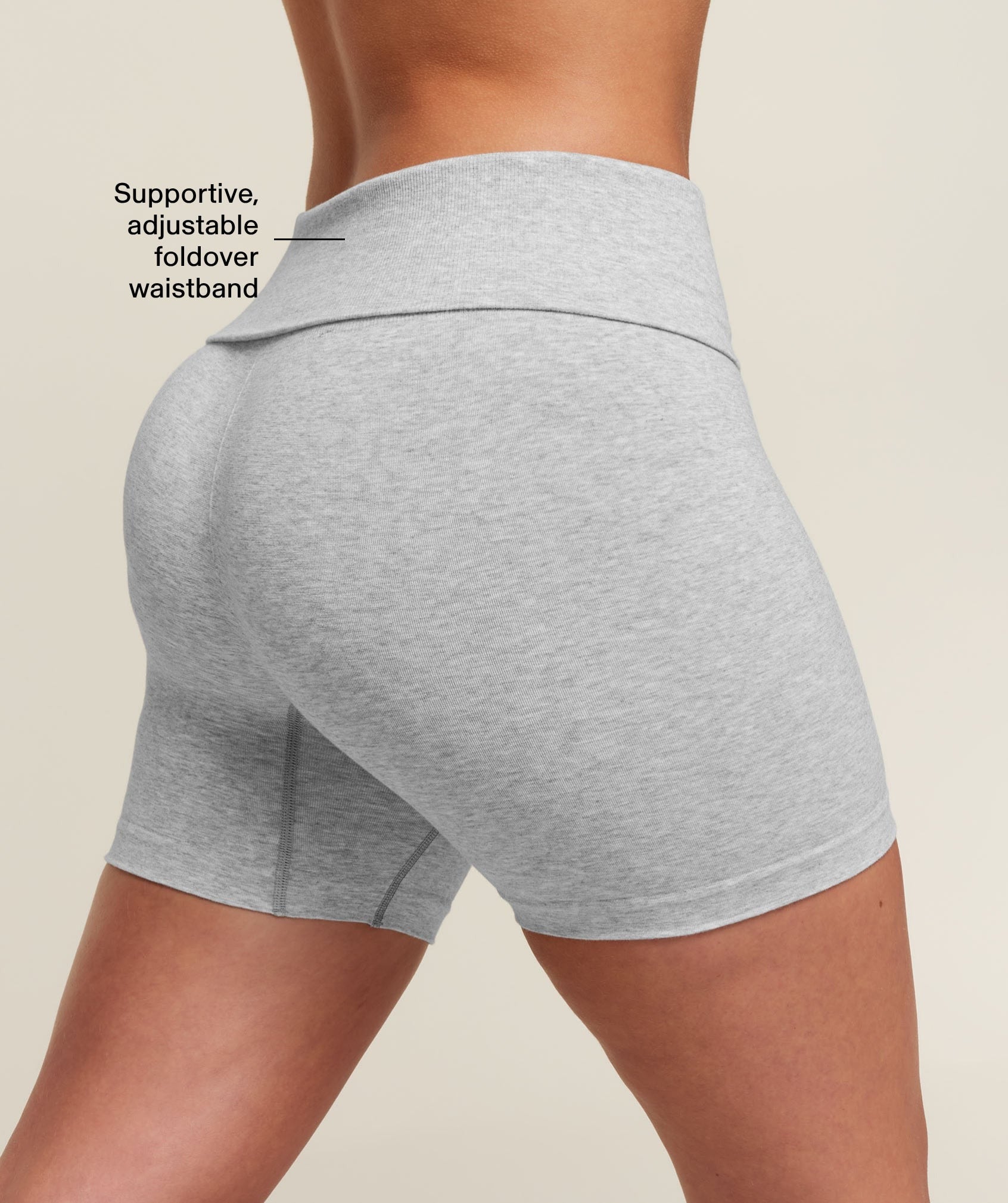 CottonMove™ Shorts