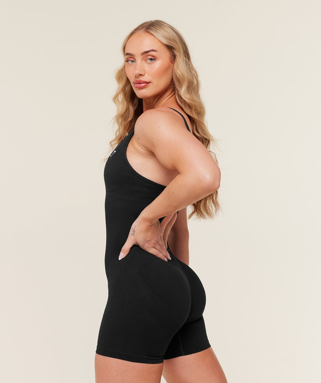 Lift Seamless Strappy All in One