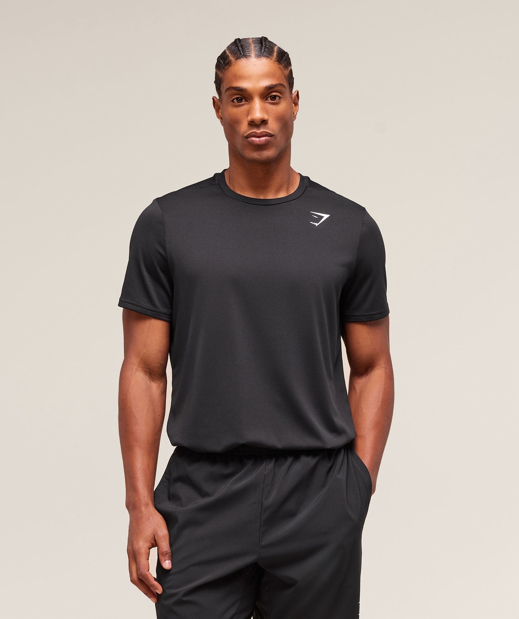 Arrival T-Shirt