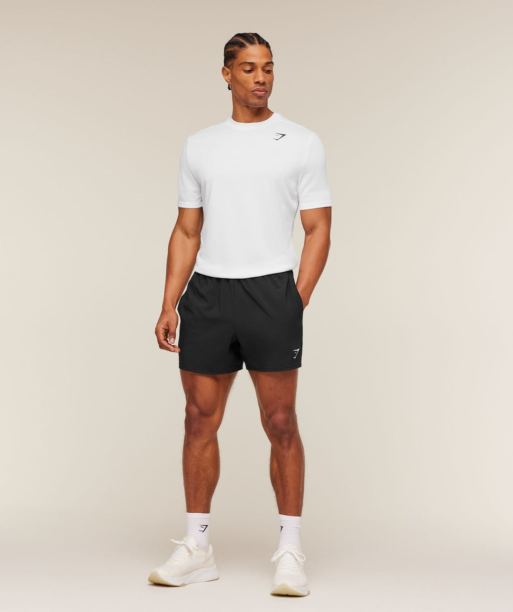 Arrival T-Shirt