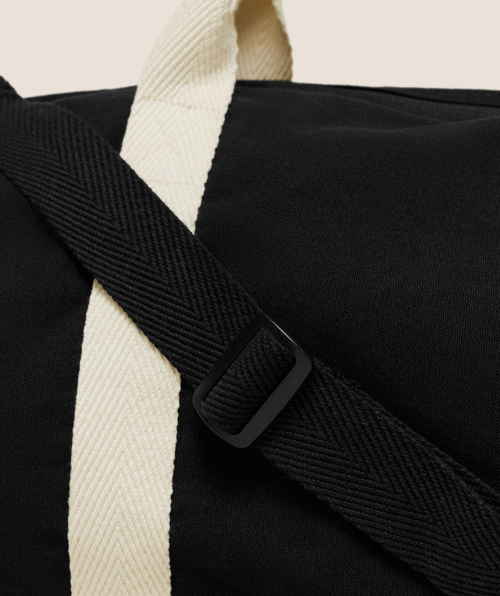 Gymshark Essentials Duffle Bag