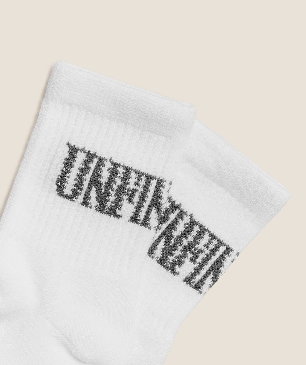 Gymshark x CBUM Socks