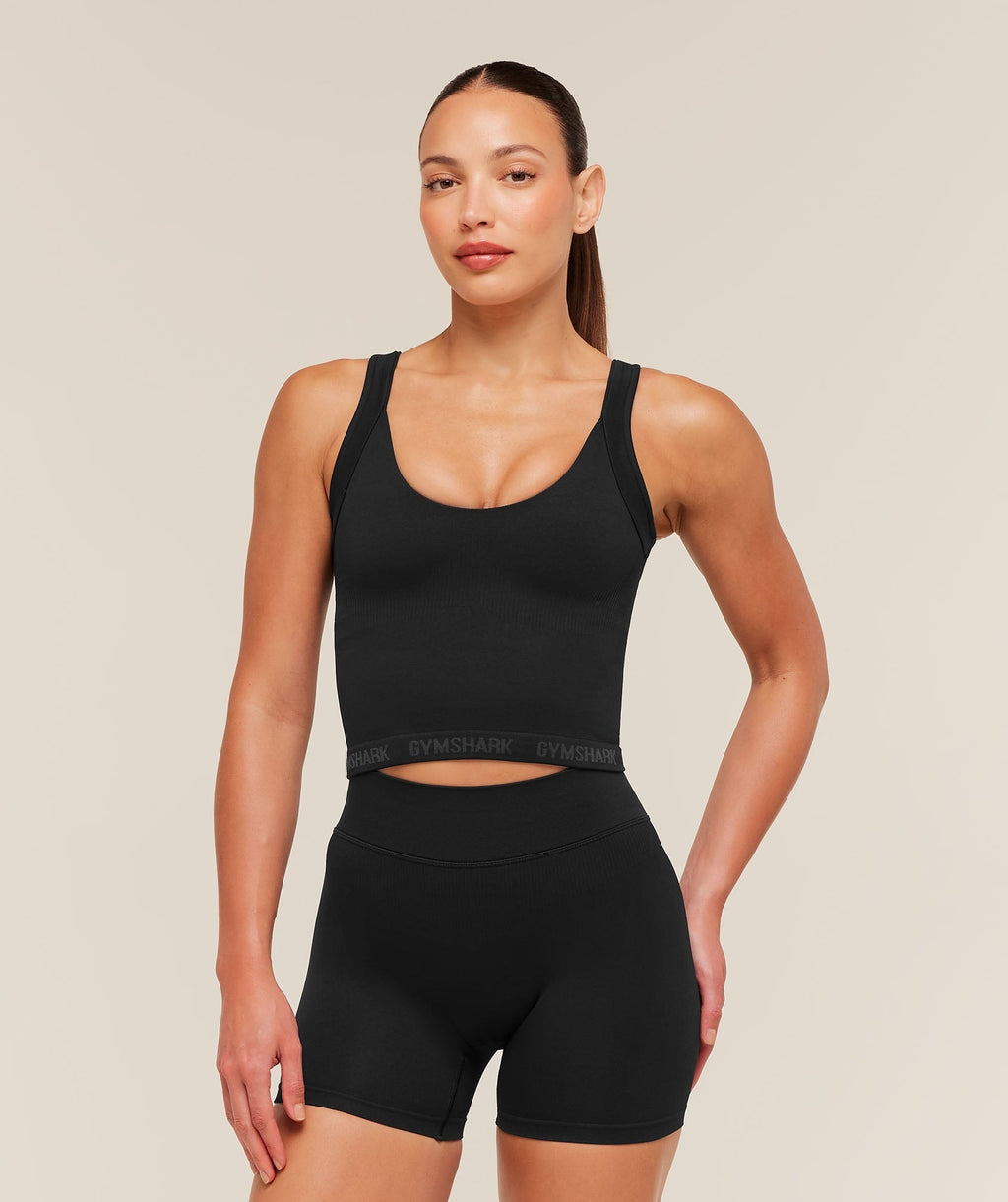 Flex V4 Tank Top