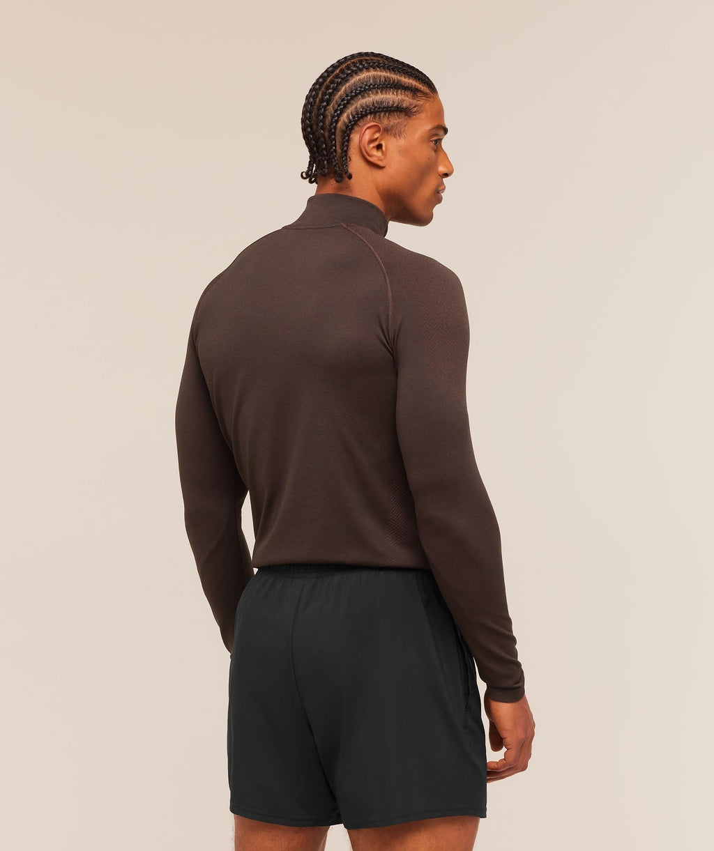 Vital 1/4 Zip