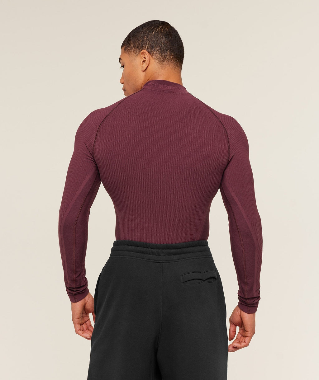 Physique Long Sleeve T-Shirt