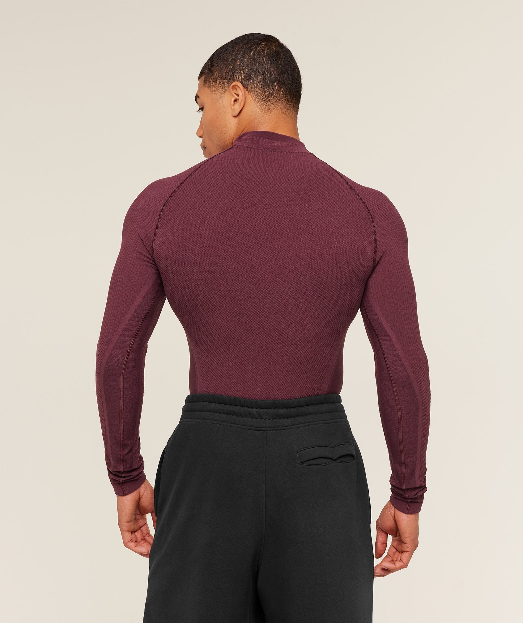 Physique Long Sleeve T-Shirt