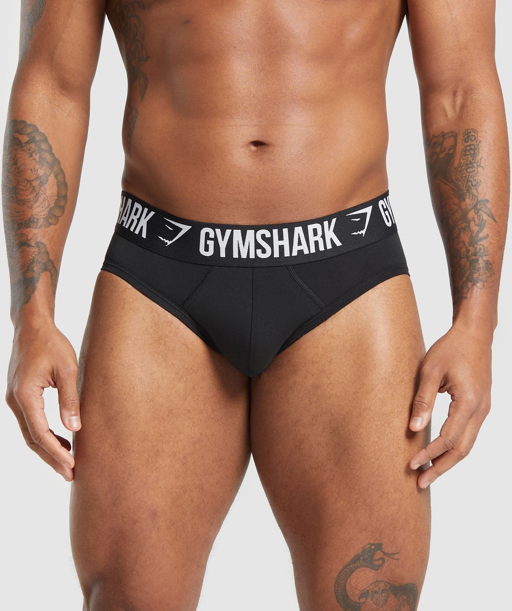 Brief 3PK