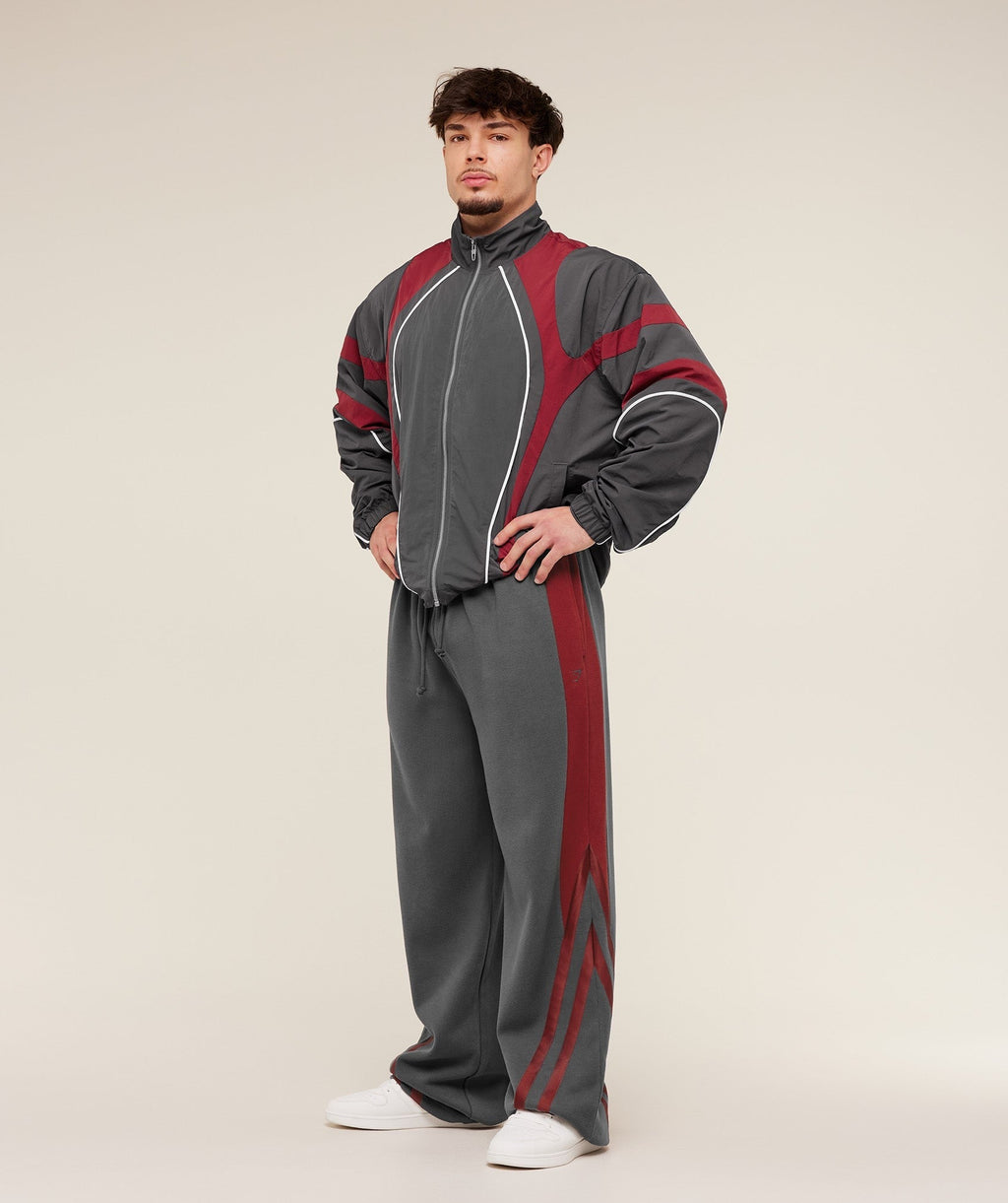 Gymshark x Carlos Belcast Track Jacket