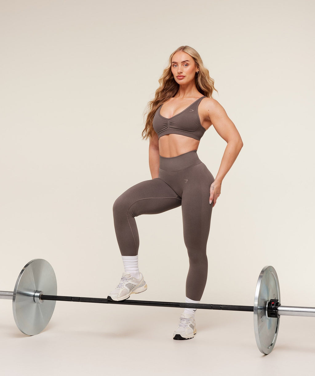 Lift Seamless Sports Bra