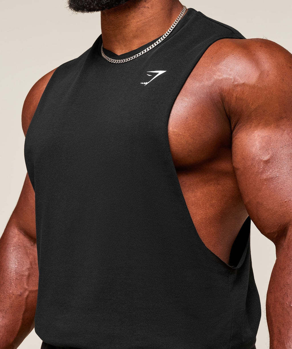 Critical 2.0 Drop Arm Tank