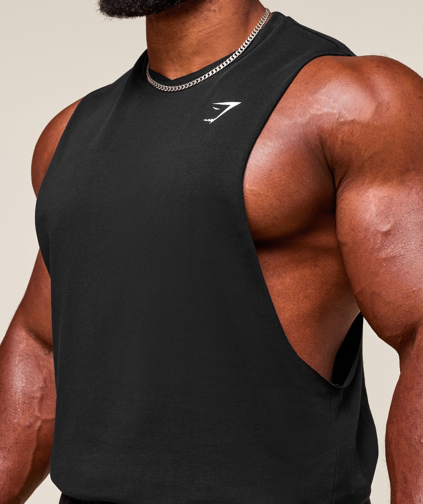 Critical 2.0 Drop Arm Tank