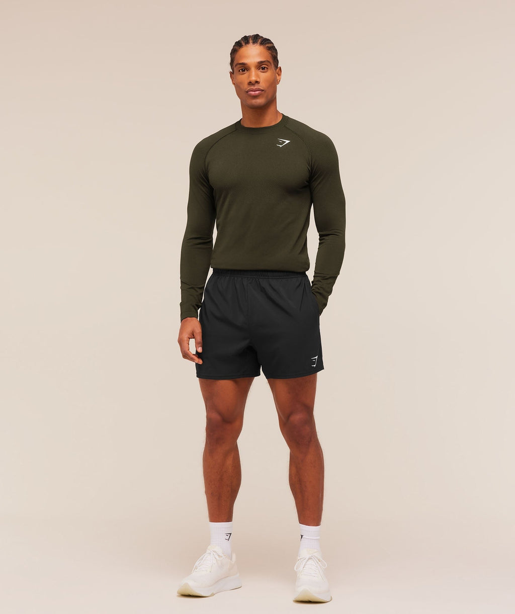 Vital Long Sleeve T-Shirt