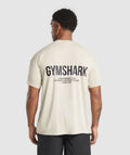 Conditioning Club Oversized T-Shirt