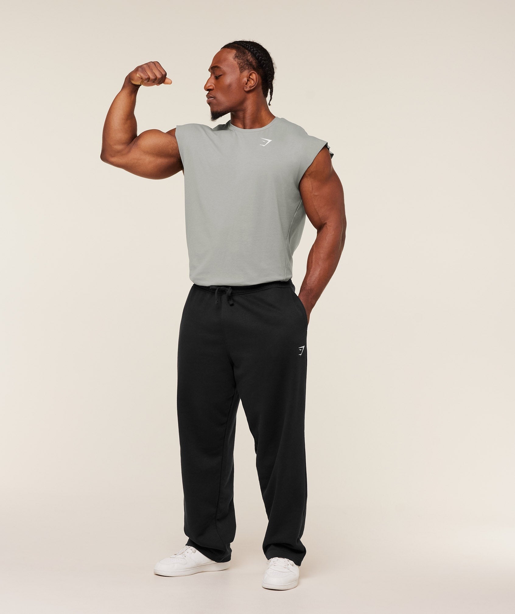 Critical Cut Off Tank
