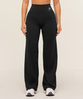 Training Straight Leg Short Leggings