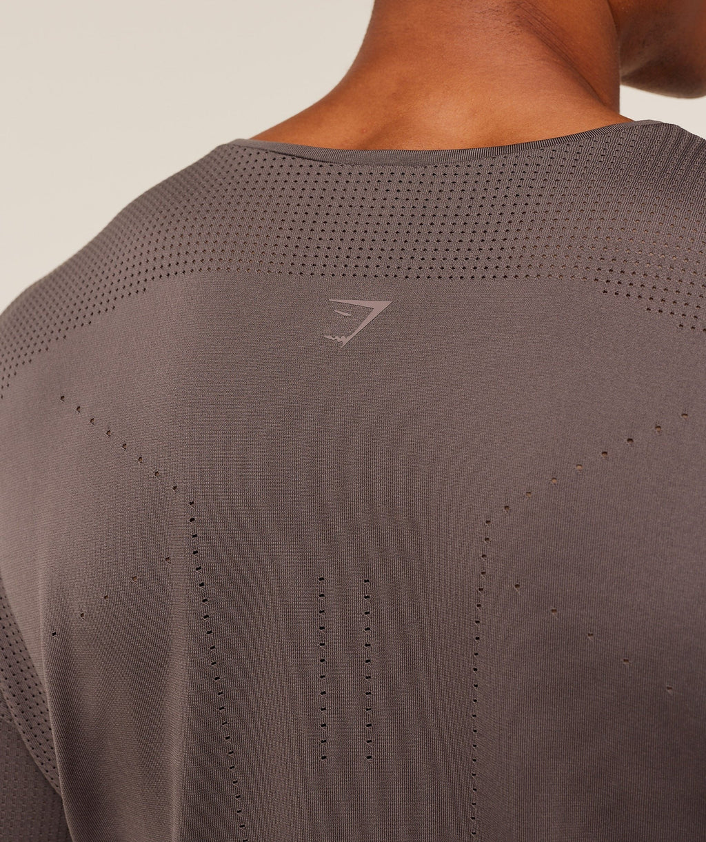 Distance Seamless T-Shirt