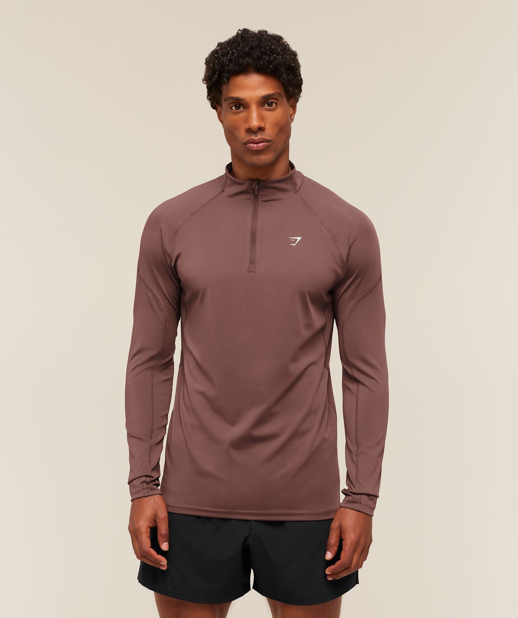 Performance 1/4 Zip