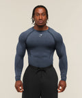 Shadow Seamless Long Sleeve T-Shirt