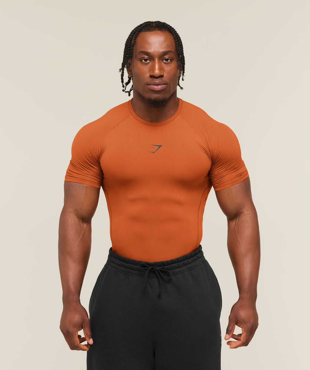Element Baselayer T-Shirt