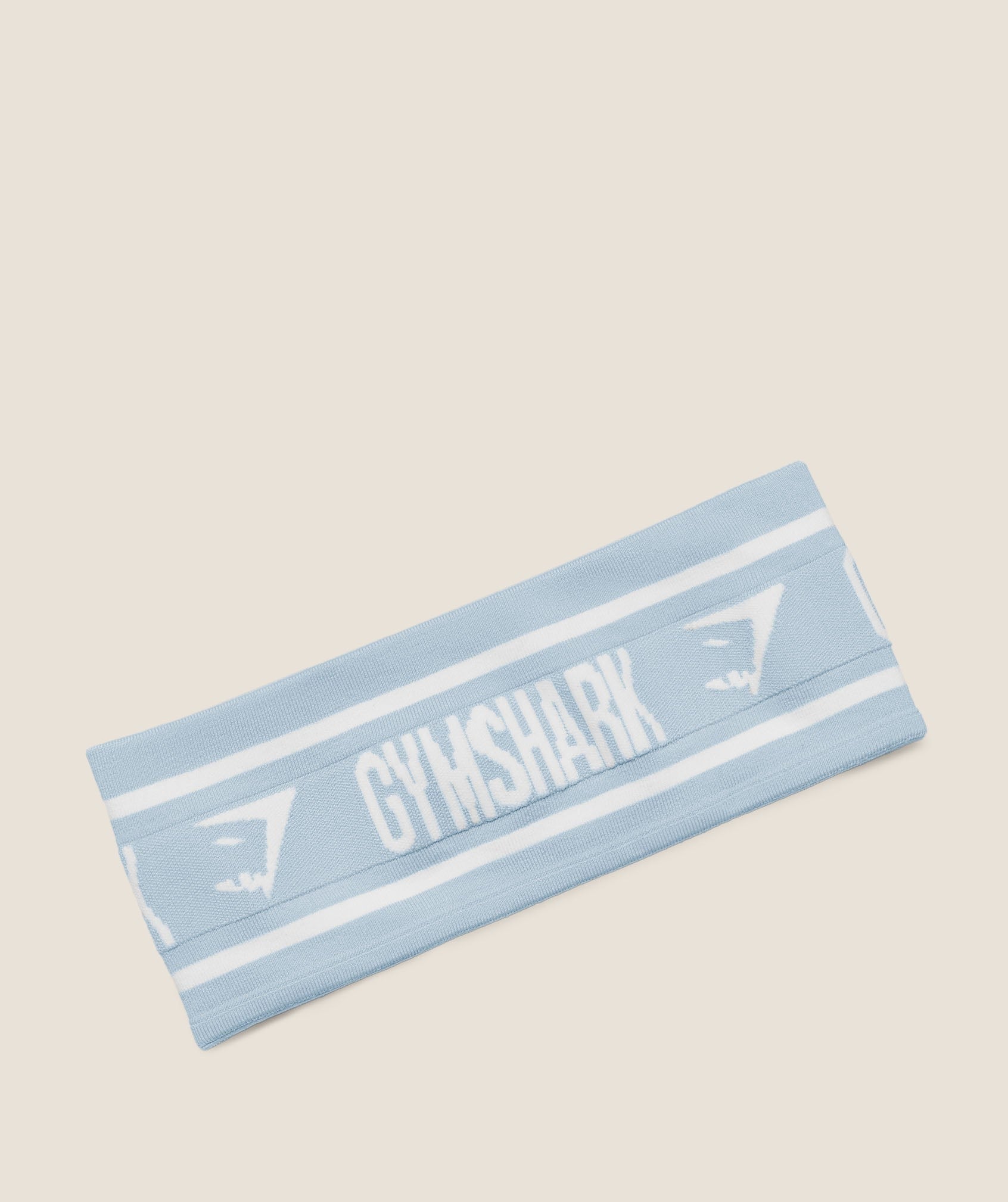 Diffuse Logo Headband