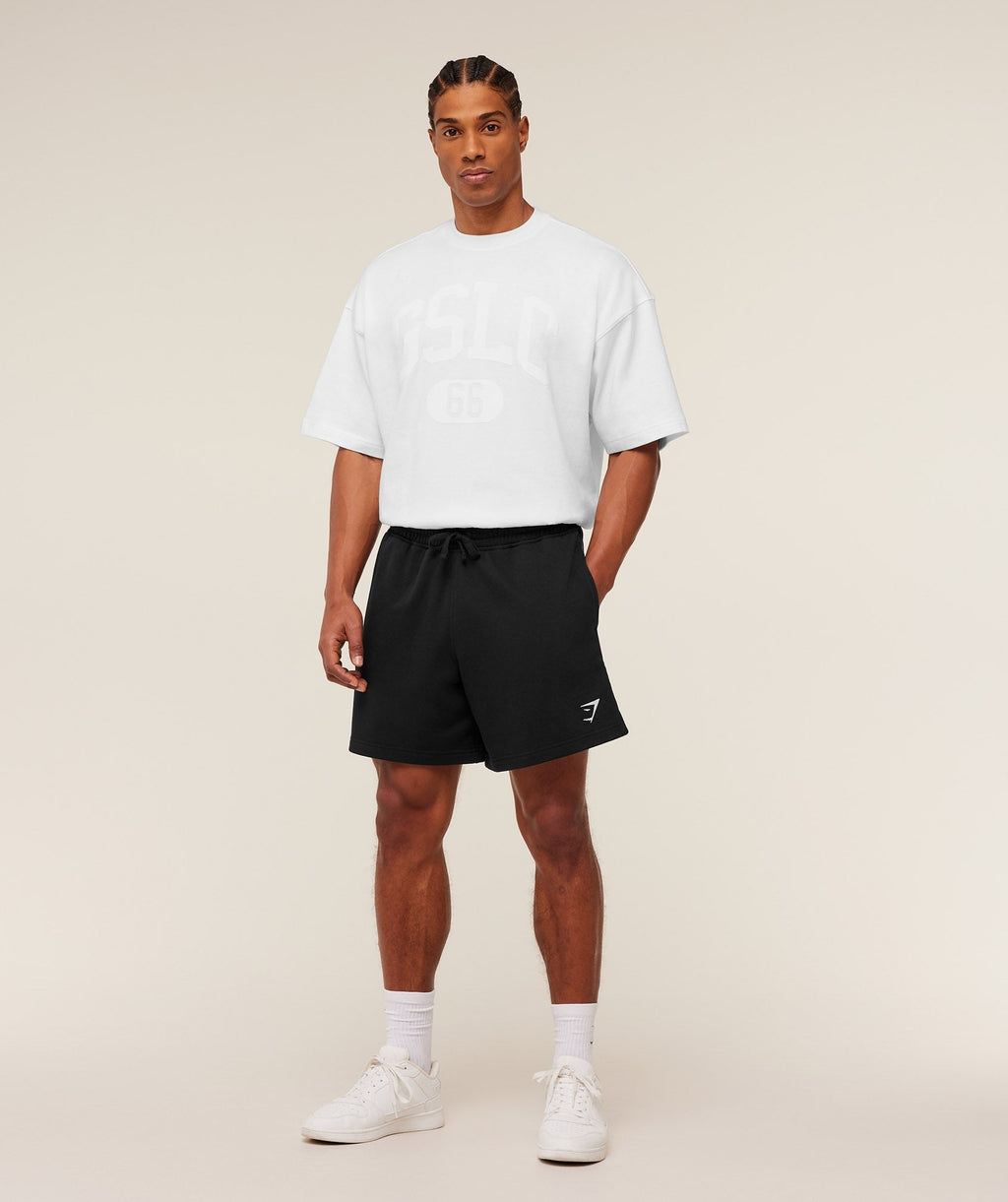Crest Shorts