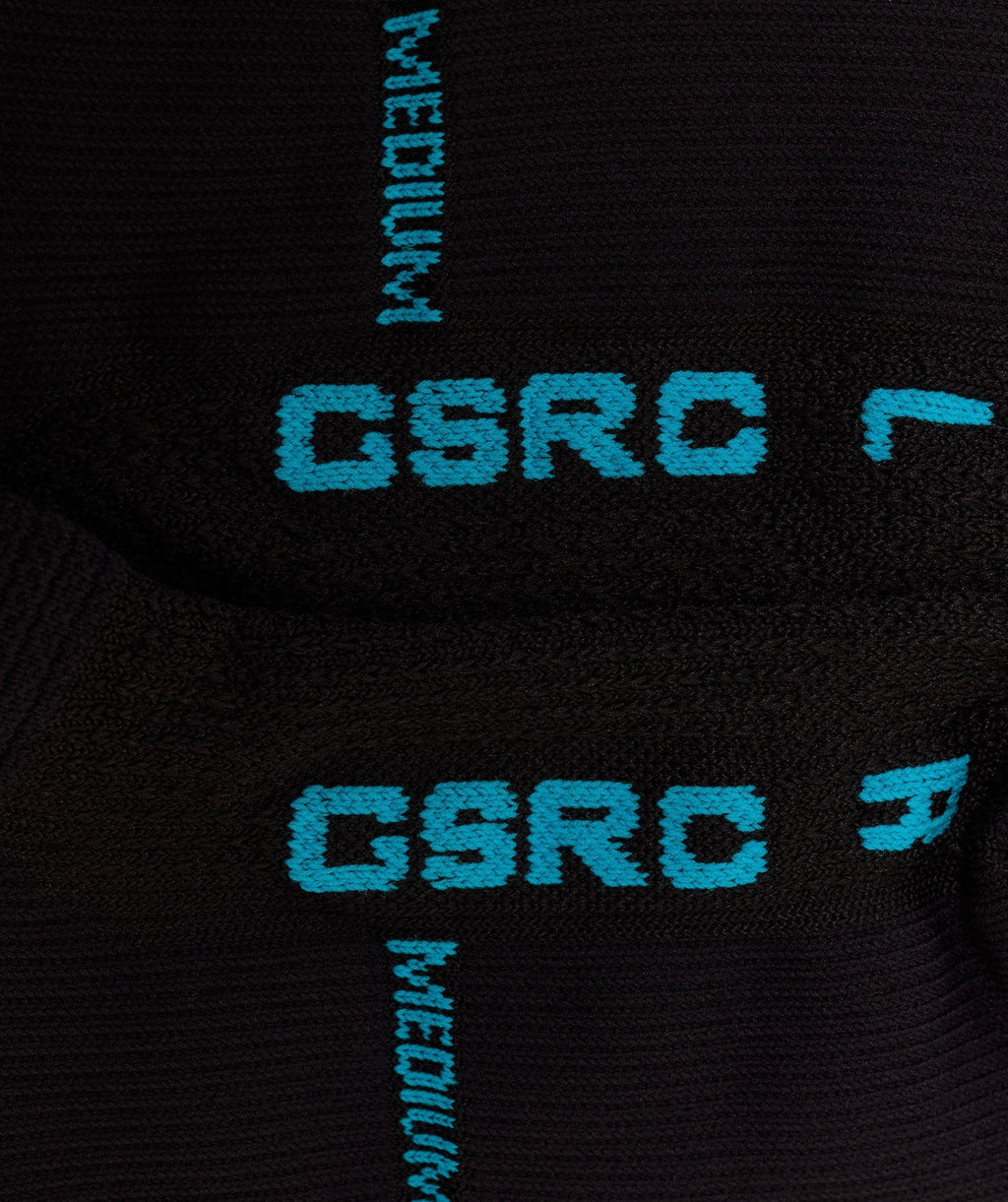 Running Elite Crew Sock Single