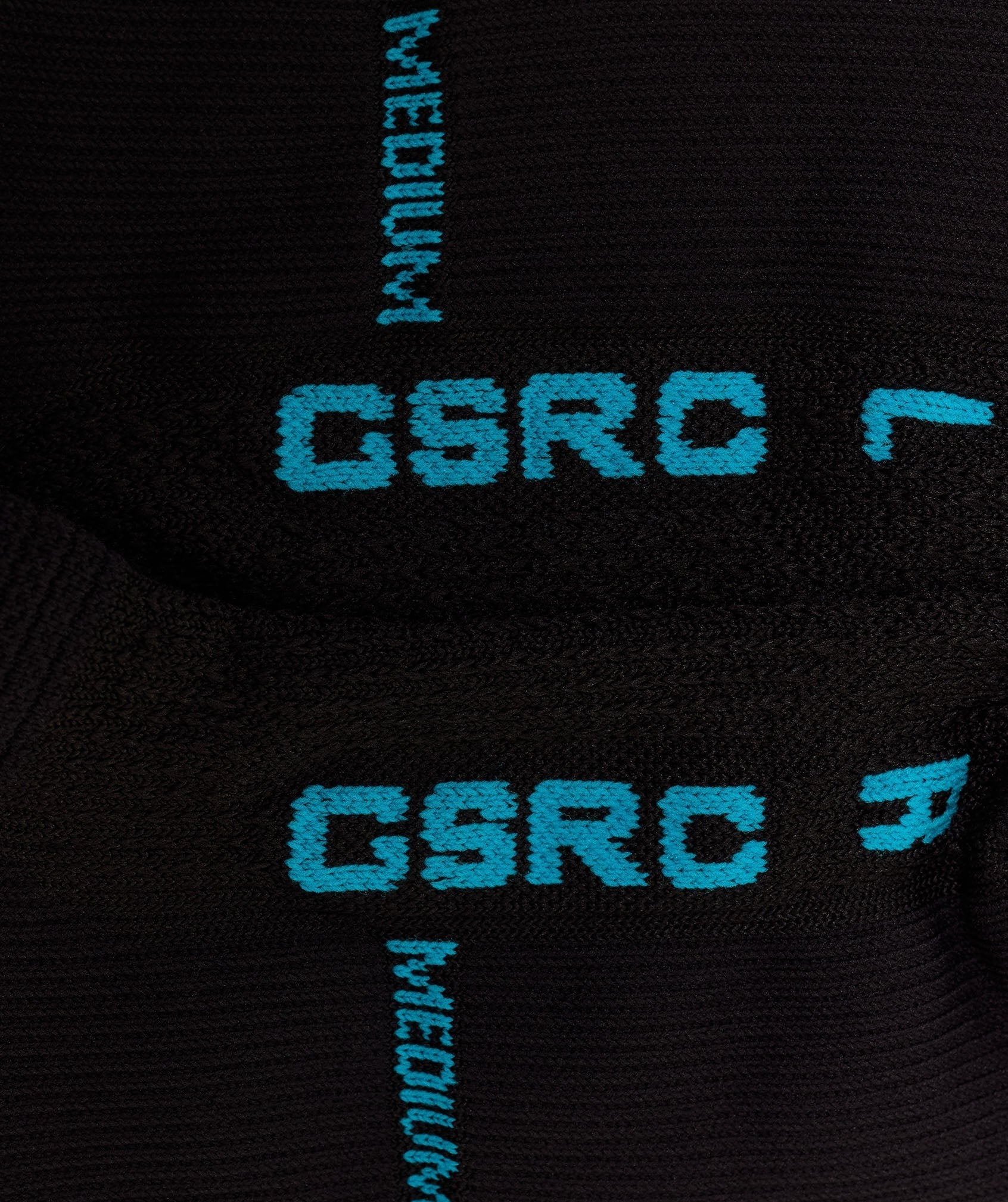 Running Elite Crew Sock Single
