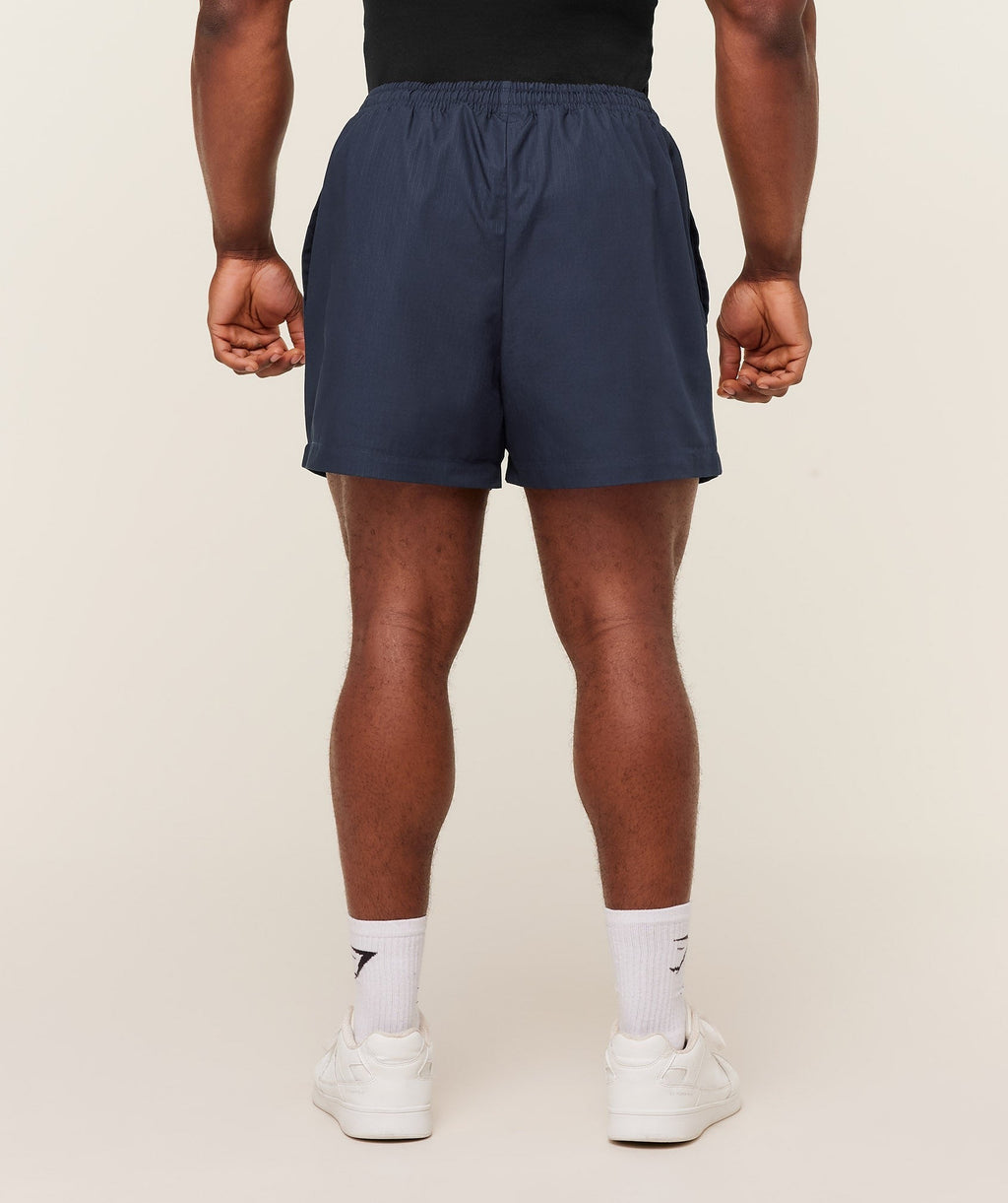 Pumper Shorts 5"